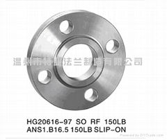 stainless steel flanges