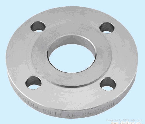 stainless steel flanges 2