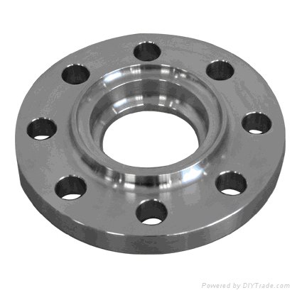 stainless steel flanges 2