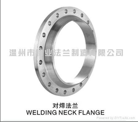 stainless steel flanges 3