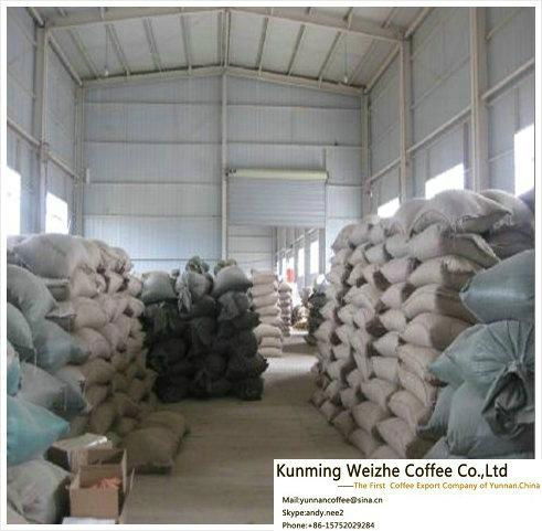 Provide the Better Coffee Beans From China 4