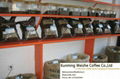 Grade AAA Arabica Coffee Bean 2