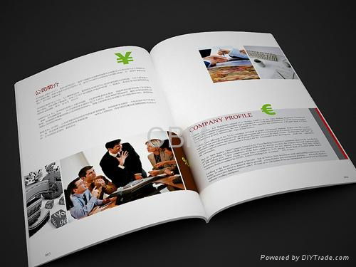 professional hardcover book printing  2