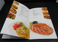 Cook book Printing Service 1