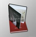 Book printing service