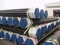 Middle & low pressure boiler seamless steel  pipe 1