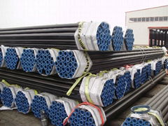 Middle & low pressure boiler seamless steel  pipe