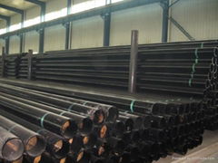 Chemical equipment high pressure seamless steel pipe