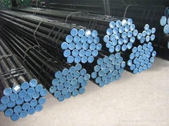 Oil casting seamless pipe&tube