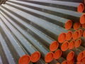 Oil casting ERW pipe&tube 1