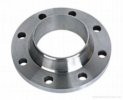 Flange