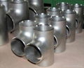 Tee /pipe fitting 1