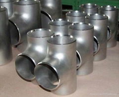 Tee /pipe fitting