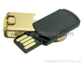 Swivel USB Flash Drive ,U disk,U drive,U flash disk