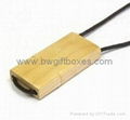 Wood USB Flash Drive,U disk,U driver,U flash disk 1