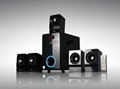 5.1CH Home Theater Speakers 1