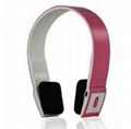 Bluetooth headphone 1