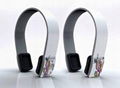 Bluetooth headphone 2