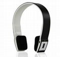 Bluetooth headphone 3