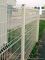 fencing