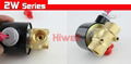 brass body solenoid valve  4