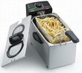 Deep fryer 1