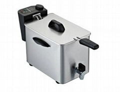 Deep fryer