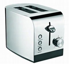 Electric toaster