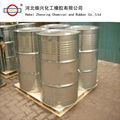 liquid chemical flame retardant additive