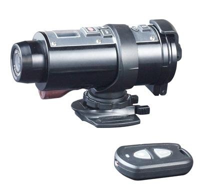 防水戶外攝像機帶雷射燈 2