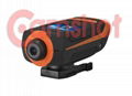 Rotatable Lens Full HD camera 2