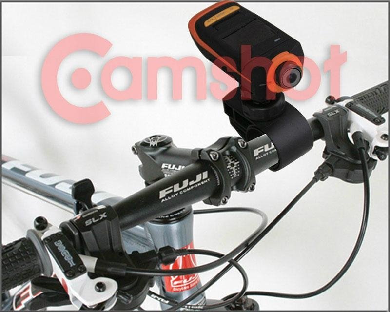 Rotatable Lens Full HD camera 4