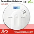 carbon monoxide gas detectors co