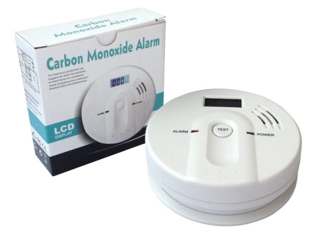 carbon monoxide gas detectors co detector 2