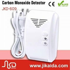 auto carbon monoxide detector