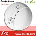 photoelectric smoke alarm for home use  2