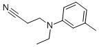 N-乙基-N-氰乙基间甲苯胺