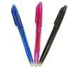 erasable ball pen