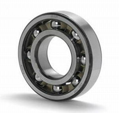 deep groove ball bearing