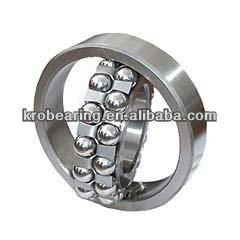 self aligning ball bearing