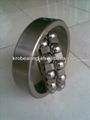 self aligning ball bearing 2