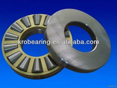 thrust roller bearing