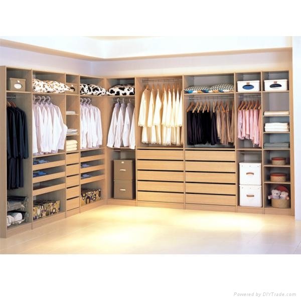 wardrobe closet design