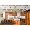 solid wood kitchen cabinet 3