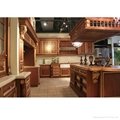 solid wood kitchen cabinet 5