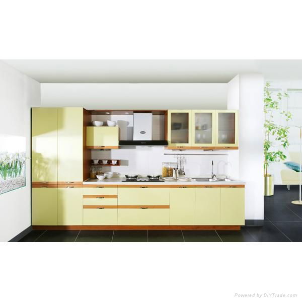 kitchen cabinet design 2