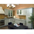 french style kitchen