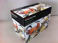Paper Box for Packaging