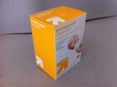 Cardboard Box for Packaging