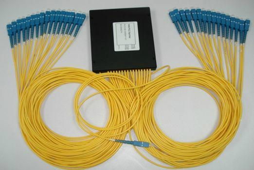 PLC splitter 3